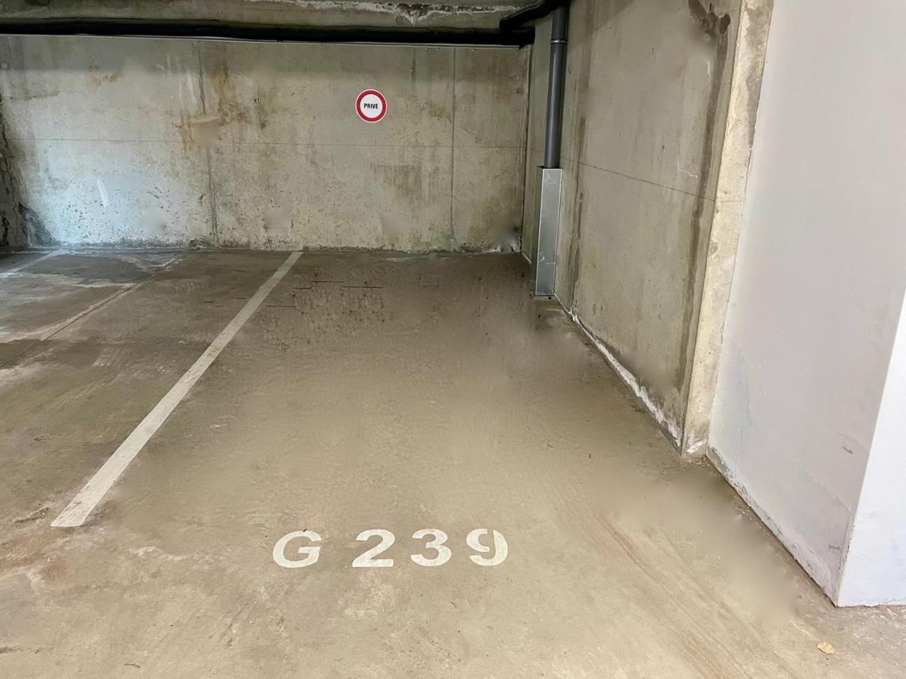 Charmant T3 Avec Vue Montagne Et Parking Privatif Font-Romeu-Odeillo-Via Exterior foto